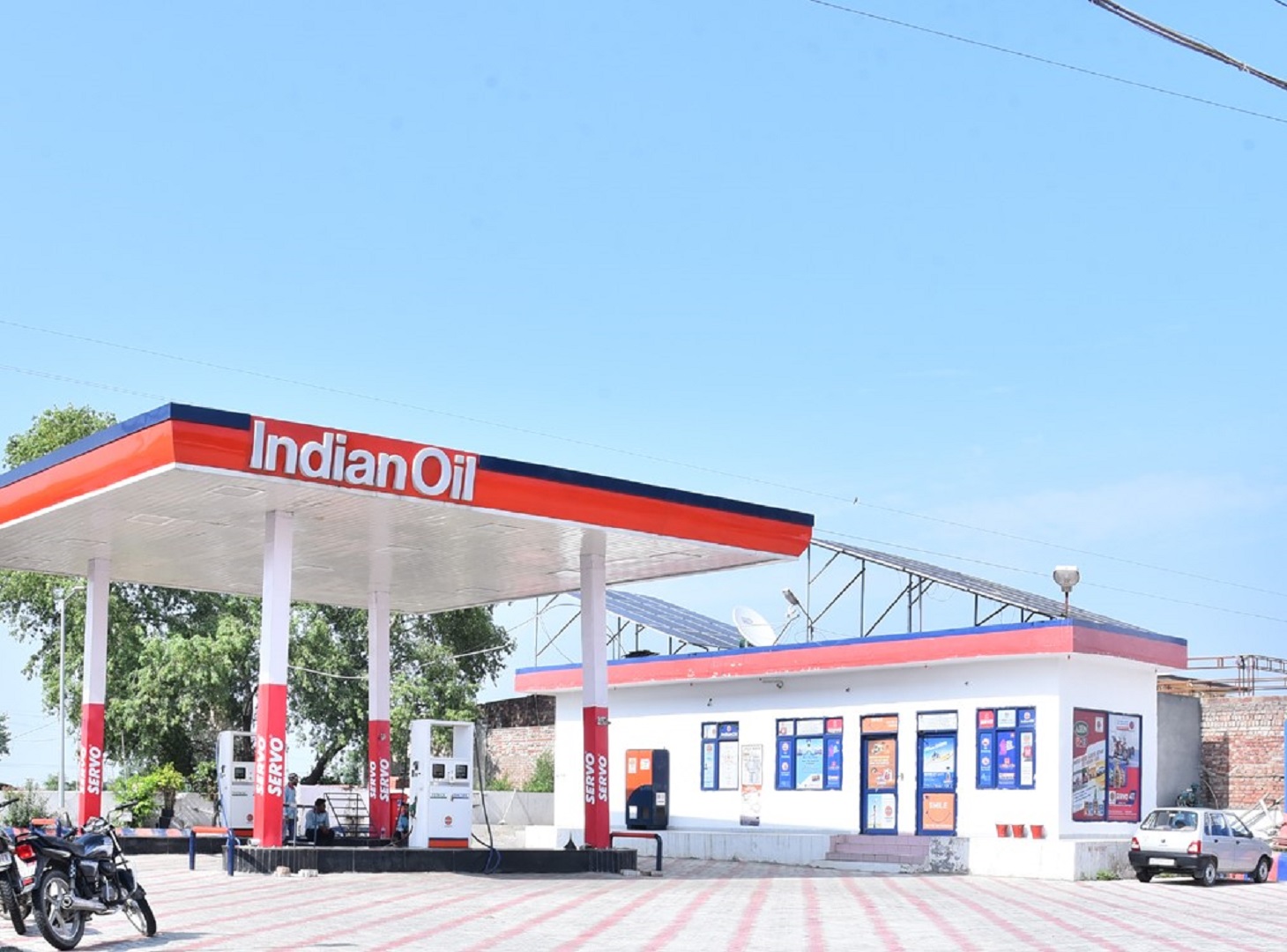 IndianOil - Tmmowal, Amritsar